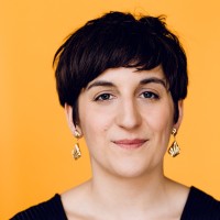 Make Waves Employee Sofie Marguillier's profile photo