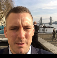 Molson Group Employee Shaun Guy's profile photo