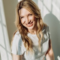 CoolPeople Employee Alena Čálková's profile photo