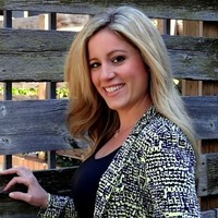 DesertBuild Employee Chelsea McDougle's profile photo