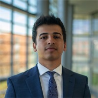 Arjun Kapasia's profile photo