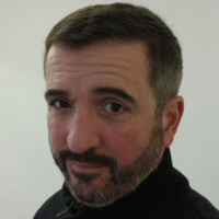 Astun Technology Ltd Employee Mike Saunt's profile photo