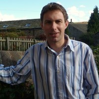 Iain Mann Email & Phone Number