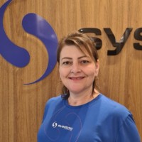 Sysdata Tecnologia Employee Kely Zanellato's profile photo