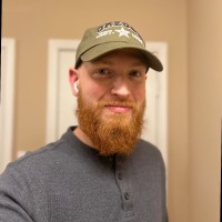 ACTION MECHANICAL Employee Dylan B.'s profile photo