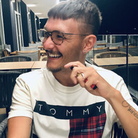 Squadra Credit Employee Luca Curcio's profile photo