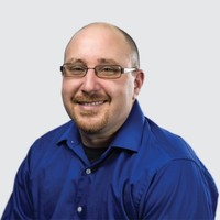 Cleanova Employee Chuck Hathaway's profile photo