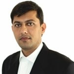 Gururaj V Email & Phone Number