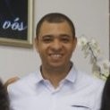 Newfire Global Partners Employee Douglas Benites's profile photo