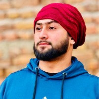 WEBEXERT Employee Nazim Ullah's profile photo