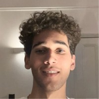 Educate Private Employee Rafael Hashmi's profile photo