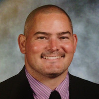 Henrico County Public Schools Employee Rick Lilly's profile photo