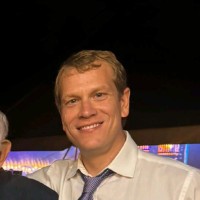 Timeless Construction Employee Matthew Meyerhoeffer's profile photo