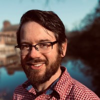 Ceaco Employee Chris Johnson's profile photo
