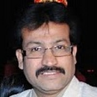 KIFS Housing Finance Limited Employee Amit Shrivastava's profile photo