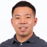 Crystal Equation Corporation Employee Maung Zin's profile photo