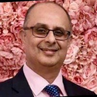 Galen Ltd Employee Amrik Mall's profile photo