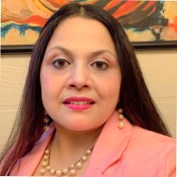 Usha International Employee Shweta Srivastava's profile photo