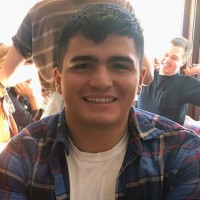 JAYHAWK AREA AGENCY ON AGING INC Employee Noah Lopez's profile photo