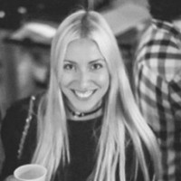 1stAveMachine Employee Ella Nuortila's profile photo