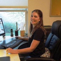 River Valley Employee Rachelle Dunn's profile photo