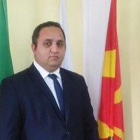 Ministry of Interior of the Republic of Macedonia Employee Vlatko Sitnovski's profile photo