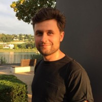 MOGIC Employee Kamil Wawrzynczuk's profile photo