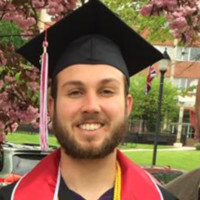 Merck Employee Steven Elgin's profile photo