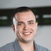 Starfuels Employee Zach Townend's profile photo