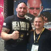 Buffalo Wild Wings Employee Terry Dyer's profile photo