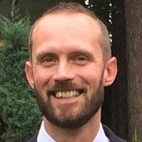 Dandara Living Employee Paul Sherrington's profile photo