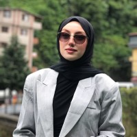 Bereket Employee Seher Yıldız's profile photo