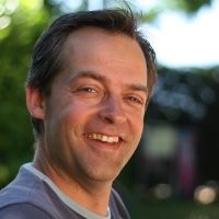 Canisius Wilhelmina Ziekenhuis Employee Paul Voorhoeve's profile photo