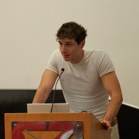 International Journal of Medical Students (IJMS) Employee Simone Laguardia's profile photo