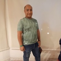 JICE Employee Ahmed Juba's profile photo