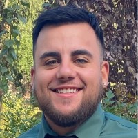 McCLARIN Composites Employee Miguel Mendoza's profile photo