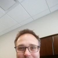 GEICO Employee Troy Penry's profile photo