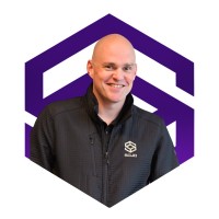 Sojo Industries Employee Tom Parker's profile photo