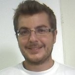 PDSA Employee Simon Sciberras's profile photo