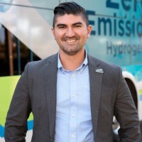 Foothill Transit Employee Ali Showkatian's profile photo