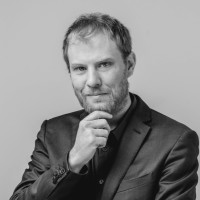 Benoît Morin Email & Phone Number