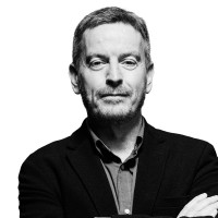 Siemens Employee Carl Ennis's profile photo