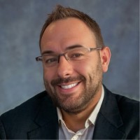 Numotion Foundation Employee Justin Richardson's profile photo