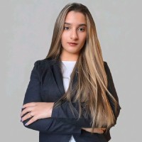Magiic Employee Kamilly Ribeiro's profile photo