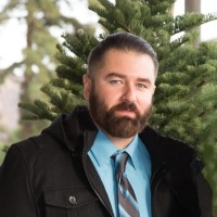 HRD Aero Systems, Inc. Employee Jeff Patino's profile photo