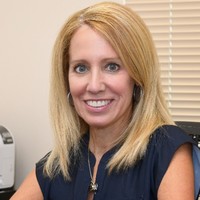 Flexi Software Employee Gina Hughes's profile photo