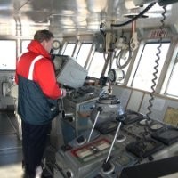 DanPilot - Danish State Pilotage Employee Brian Nielsen's profile photo