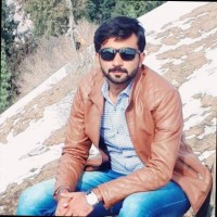 3S - System Security Solutions Company Employee Farooq Mustafa's profile photo