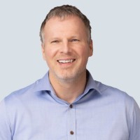 AbCellera Employee Darren Berry's profile photo