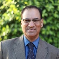 Quarks Employee Prem Goswami's profile photo